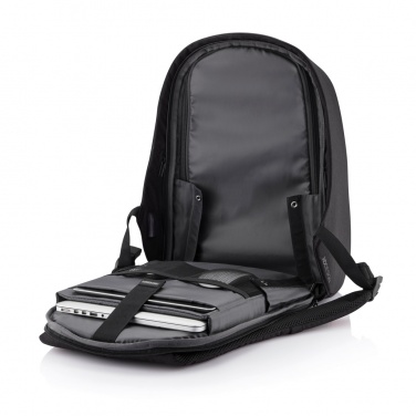 Logotrade promotional gift picture of: Bobby Hero XL, Anti-theft backpack