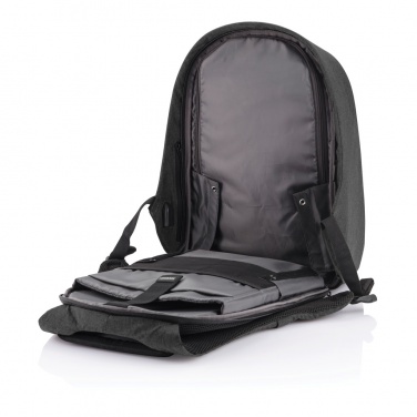 Logotrade promotional merchandise photo of: Bobby Hero XL, Anti-theft backpack