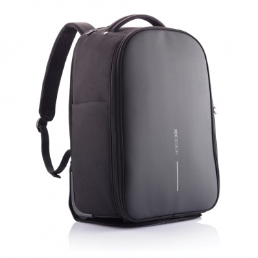 Logo trade promotional item photo of: Bobby backpack trolley