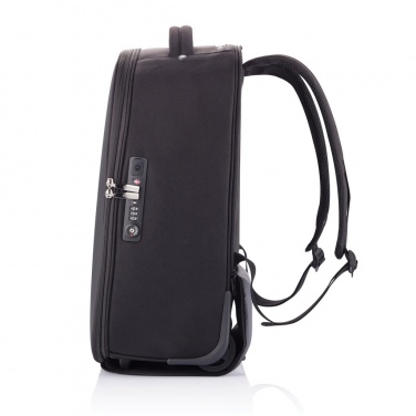 Logo trade corporate gift photo of: Bobby backpack trolley