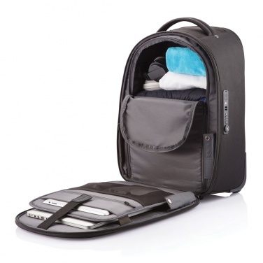 Logotrade promotional products photo of: Bobby backpack trolley