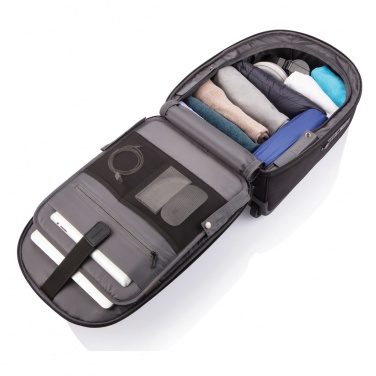 Logotrade corporate gift image of: Bobby backpack trolley