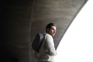 Logotrade business gift image of: Backpack Bobby Sling