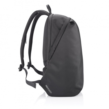 Logotrade business gift image of: Bobby Soft, anti-theft backpack
