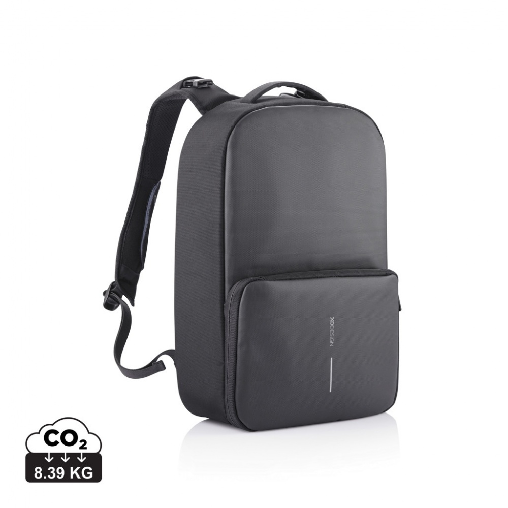Logotrade advertising products photo of: Backpack Flex Gym