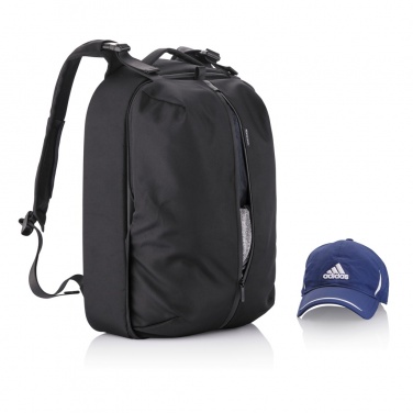Logotrade business gift image of: Backpack Flex Gym