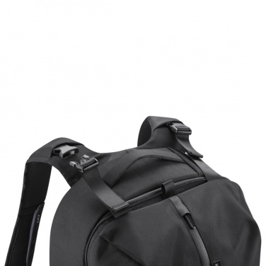 Logotrade corporate gift image of: Backpack Flex Gym