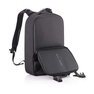 Logo trade advertising product photo of: Backpack Flex Gym