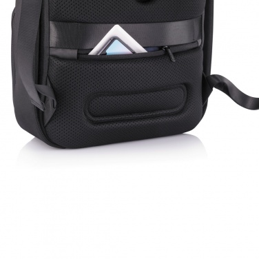 Logotrade corporate gift picture of: Backpack Flex Gym