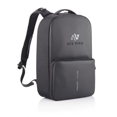 Logo trade promotional gifts image of: Backpack Flex Gym