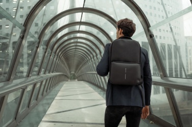 Logo trade promotional items image of: Backpack Flex Gym