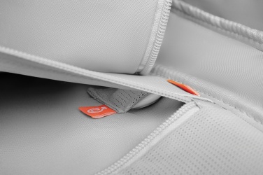 Logo trade corporate gifts picture of: Backpack Bobby Edge