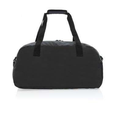 Logotrade business gifts photo of: Kazu AWARE™ RPET basic weekend duffel