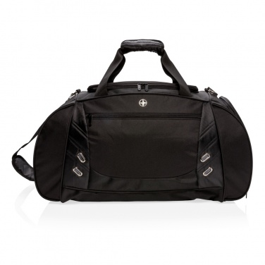 Logotrade promotional giveaway image of: Weekend/sports bag