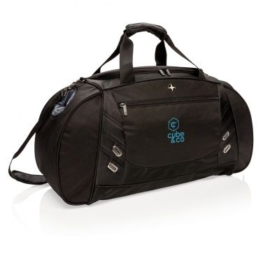 Logotrade promotional products photo of: Weekend/sports bag