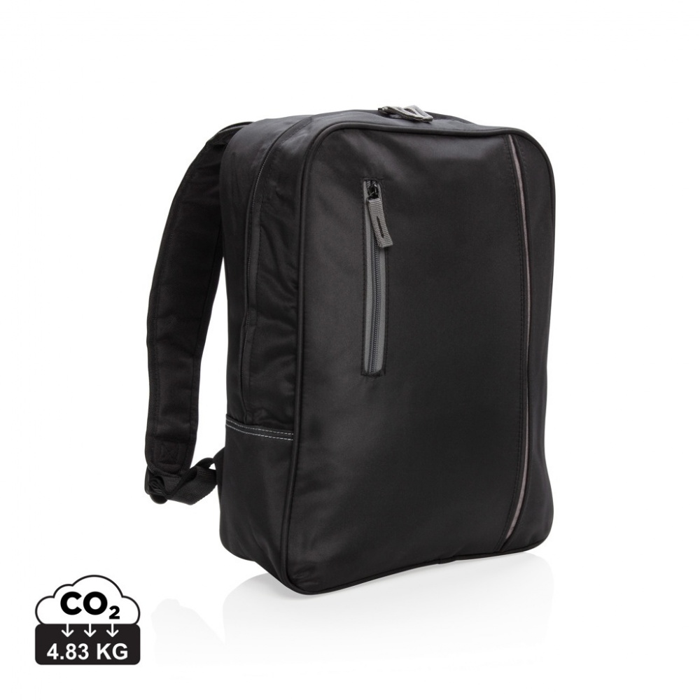 Logotrade promotional items photo of: The City Backpack