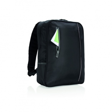 Logo trade corporate gift photo of: The City Backpack
