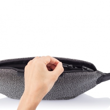 Logo trade promotional items image of: Urban Bumbag