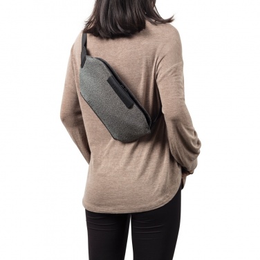 Logotrade advertising product picture of: Urban Bumbag