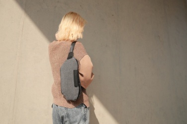 Logo trade advertising products image of: Urban Bumbag