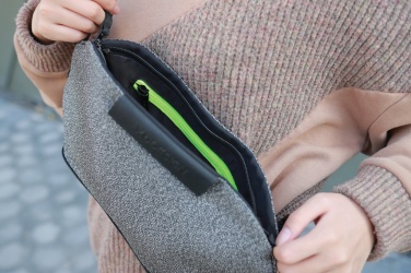 Logo trade promotional products image of: Urban Bumbag