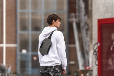 Logotrade promotional products photo of: Urban Bumbag