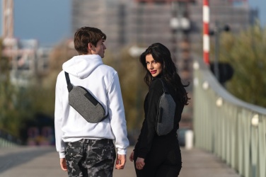 Logotrade advertising products photo of: Urban Bumbag