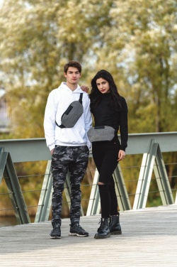 Logotrade promotional merchandise image of: Urban Bumbag