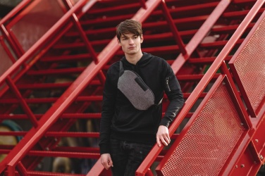 Logo trade promotional gifts image of: Urban Bumbag