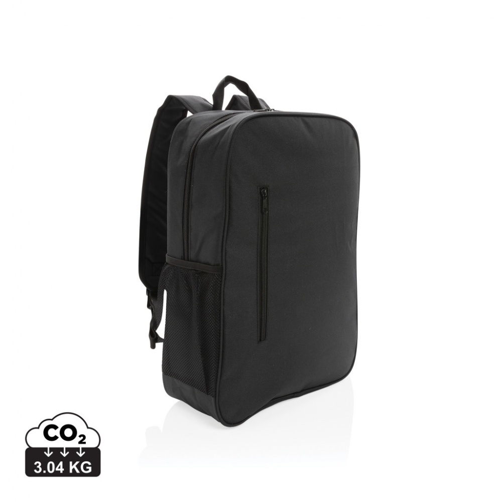 Logo trade advertising product photo of: Tierra cooler backpack