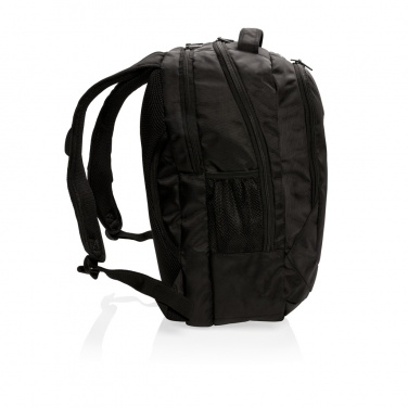 Logo trade corporate gift photo of: Outdoor laptop backpack