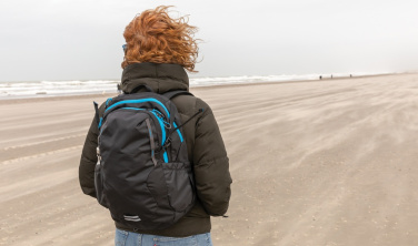 Logotrade corporate gift picture of: Explorer ripstop medium hiking backpack 26L PVC free