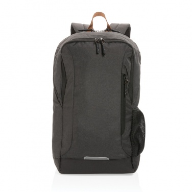 Logotrade corporate gift image of: Impact AWARE™ Urban outdoor backpack