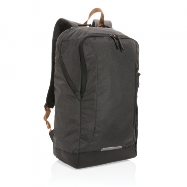 Logotrade corporate gift picture of: Impact AWARE™ Urban outdoor backpack