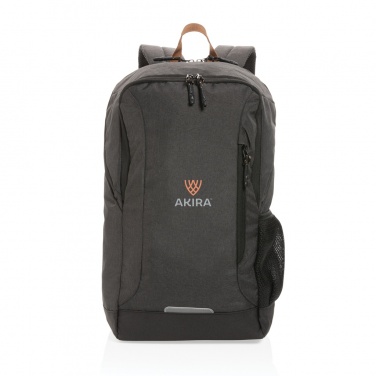 Logotrade promotional giveaway picture of: Impact AWARE™ Urban outdoor backpack