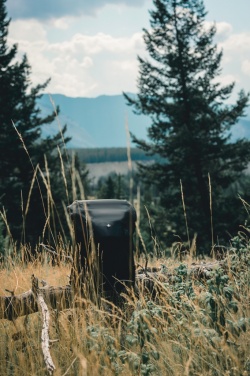 Logotrade corporate gifts photo of: 17” outdoor laptop backpack