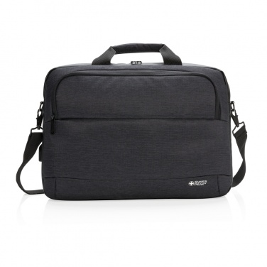 Logotrade promotional merchandise image of: Modern 15” laptop bag