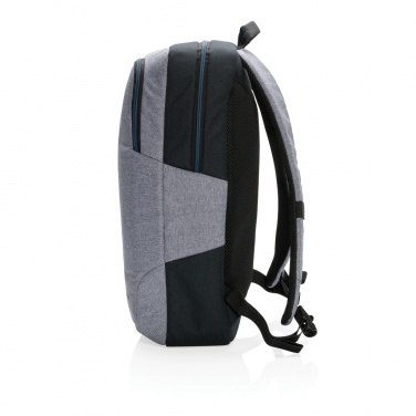 Logo trade business gift photo of: Arata 15” laptop backpack