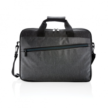 Logotrade promotional products photo of: 900D laptop bag PVC free