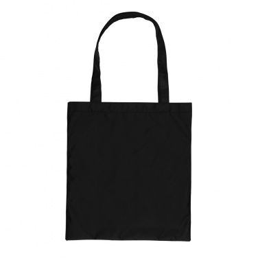 Logotrade corporate gift image of: Impact AWARE™ RPET 190T tote bag