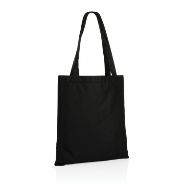 Logo trade promotional item photo of: Impact AWARE™ RPET 190T tote bag