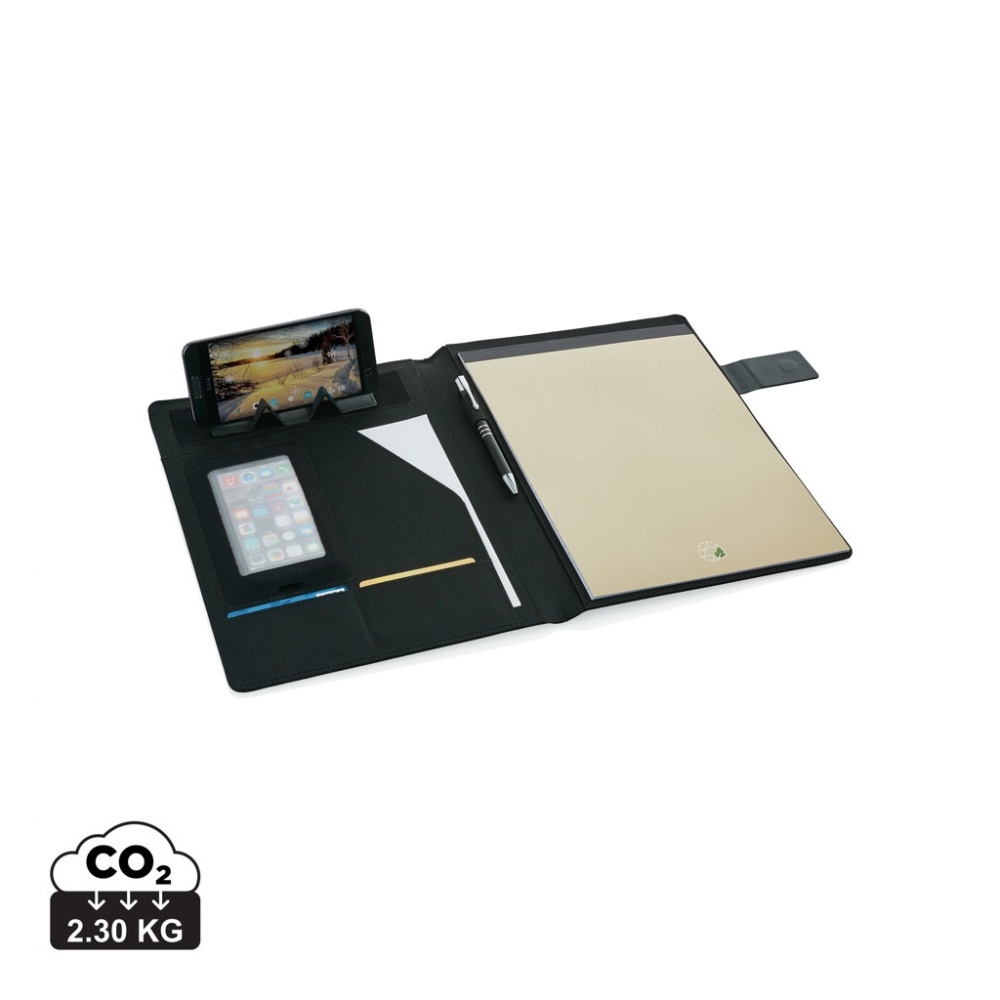 Logotrade promotional item picture of: Tech portfolio
