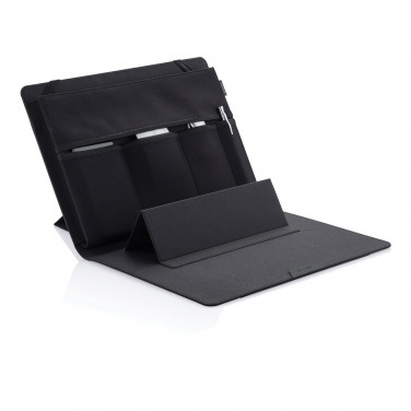 Logo trade advertising product photo of: Mobile office