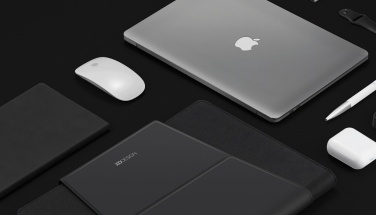 Logo trade promotional items image of: Mobile office