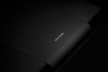 Logo trade business gift photo of: Mobile office