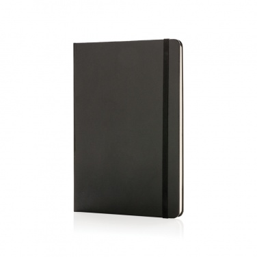 Logotrade corporate gift picture of: Classic hardcover sketchbook A5 plain