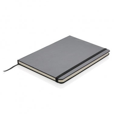 Logotrade advertising product image of: Classic hardcover sketchbook A5 plain
