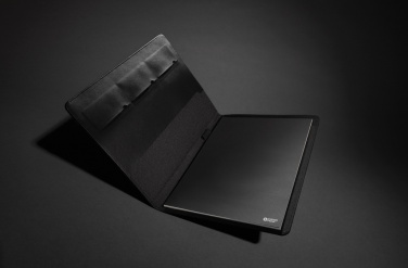 Logotrade promotional product picture of: Swiss Peak Script AWARE™ A4 portfolio