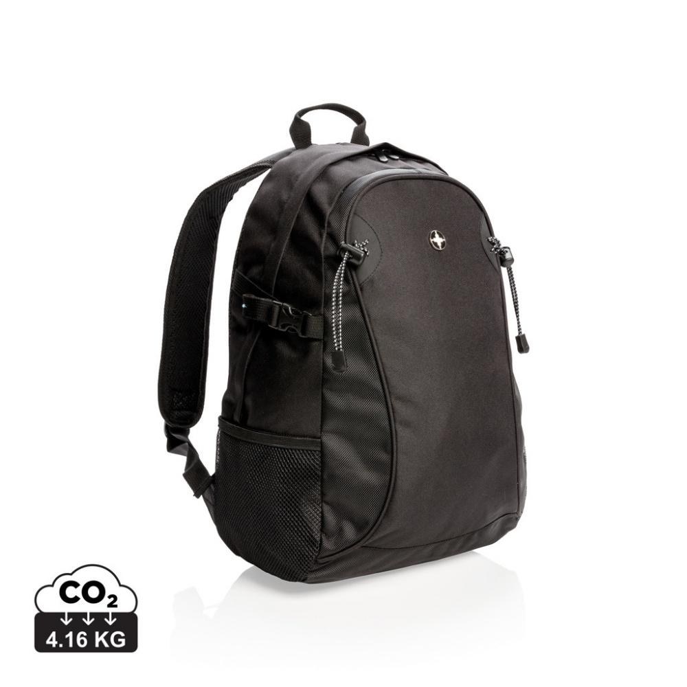 Logo trade promotional gift photo of: Outdoor backpack