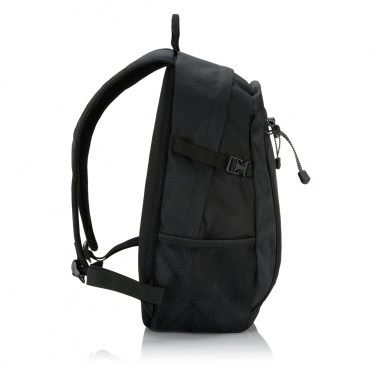 Logo trade promotional gifts picture of: Outdoor backpack